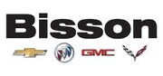 Bisson Chevrolet Buick GMC
