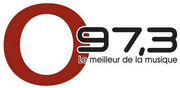 O97,3 Le meilleur de la musique