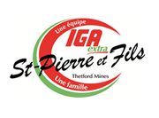 IGA St-Pierre et Fils