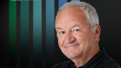 Michel Barrette - L'humour de ma vie