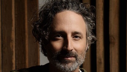 Louis-Jean Cormier - Les entretoits