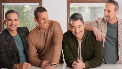 Tocadéo - : Chansons pour durer toujours