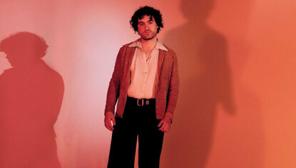 Simon Boisseau - Le Déjeuner