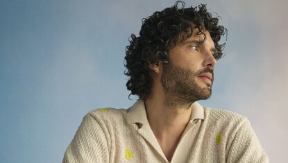 Alexandre Poulin - La Somme des Êtres Aimés