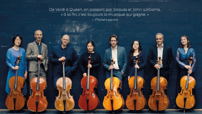 Ô-Celli - Ô-Celli fait son cinéma