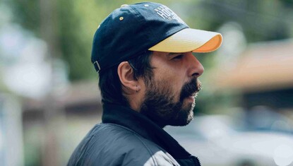 Clément Jacques à la Micro des Haldes