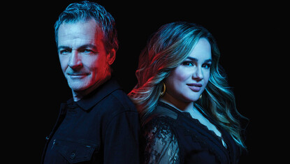 Rock Story - 20e anniversaire