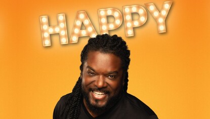 Anthony Kavanagh / HAPPY