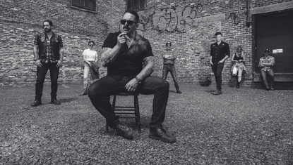 Lwazo Sirois et le dernier rodéo - Chacun pour soi