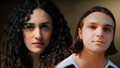 Jeanne Côté et Émile Bourgault - Plateau Double