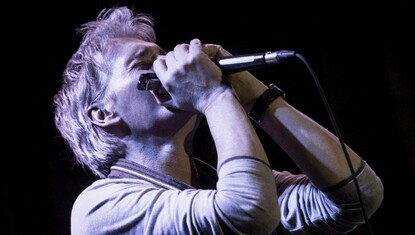 Guy Bélanger - Postcards From London