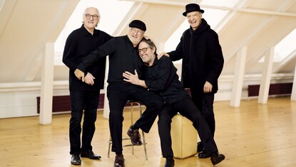 Les Charbonniers de l'Enfer