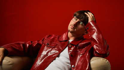 Fredz - On s'enverra des fleurs