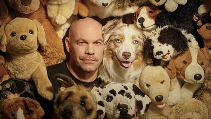 Maxim Martin - Bon chien