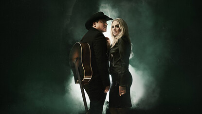 Jolene and the gambler: Le country de nos idoles