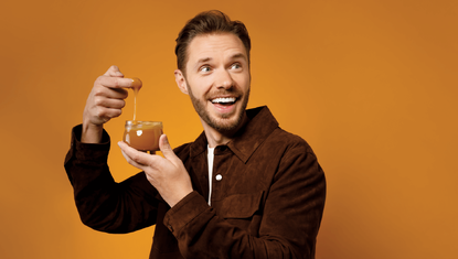 Martin Vachon - Ahh Caramel...